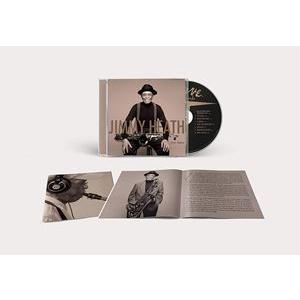 輸入盤 JIMMY HEATH / LOVE LETTERS [CD]