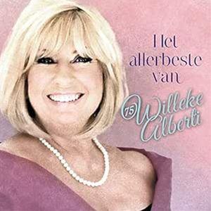 輸入盤 ALBERTI WILLEKE / HET ALLERBESTE VAN WILLEKE ALBERTI [2LP]｜guruguru