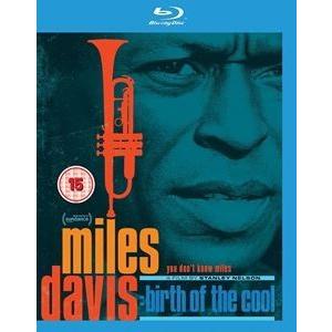 輸入盤 MILES DAVIS / BIRTH OF THE COOL （BD） [BLU-RAY]｜guruguru