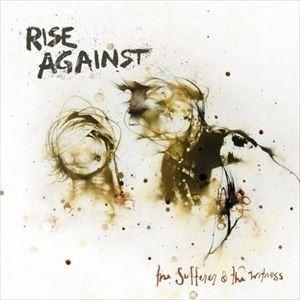 輸入盤 RISE AGAINST / SUFFERER ＆ THE WITNESS [CD]