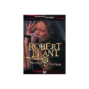 輸入盤 ROBERT PLANT / SOUND STAGE [DVD]｜guruguru