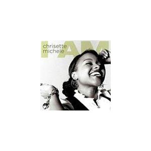 輸入盤 CHRISETTE MICHELE / I AM [CD]