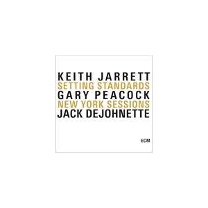 輸入盤 KEITH JARRETT TRIO / STANDARDS VOL.1＋2／CHANGES...