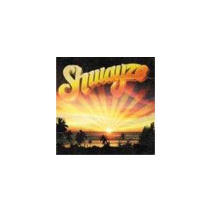 輸入盤 SHWAYZE / SHWAYZE [CD]