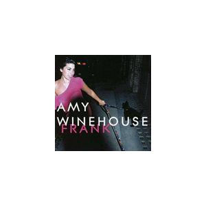 輸入盤 AMY WINEHOUSE / FRANK （CLEAN） [CD]