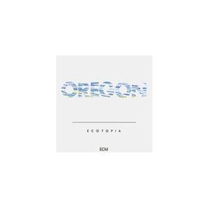 輸入盤 OREGON / ECTOPIA [CD]｜guruguru