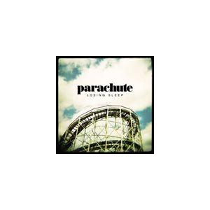 輸入盤 PARACHUTE / LOSING SLEEP [CD]