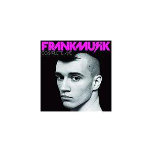 輸入盤 FRANKMUSIK / COMPLETE ME [CD]