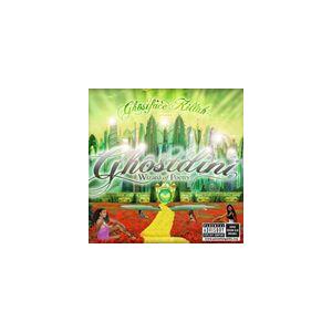 輸入盤 GHOSTFACE KILLAH / GHOSTDINI THE WIZARD OF POE...