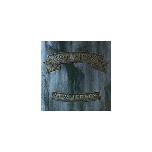 輸入盤 BON JOVI / NEW JERSEY （SPECIAL ED） [CD]｜guruguru