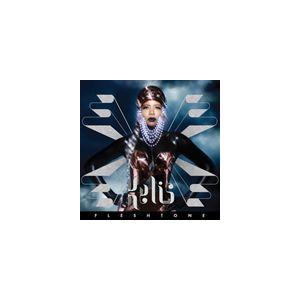 輸入盤 KELIS / FLESH TONE [CD]