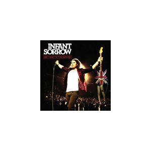 輸入盤 O.S.T. （INFANT SORROW） / GET HIM TO THE GREEK ...