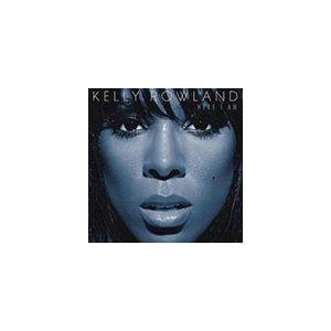 輸入盤 KELLY ROWLAND / HERE I AM （10 TRACKS） [CD]