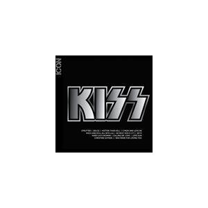 輸入盤 KISS / ICON [CD]