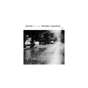 輸入盤 COLIN VALLON / RRUGA [CD]