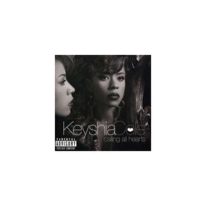 輸入盤 KEYSHIA COLE / CALLING ALL HEARTS （DLX） [CD]
