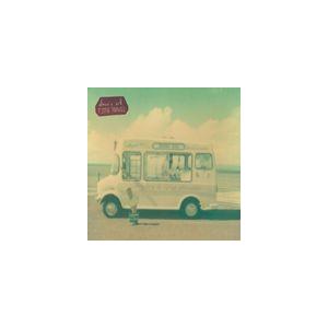 輸入盤 ALESSI’S ARK / TIME TRAVEL [CD]