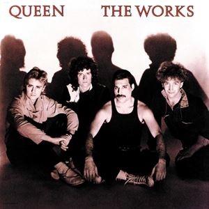 輸入盤 QUEEN / WORKS （DLX） （2011 REMASTER） [2CD]