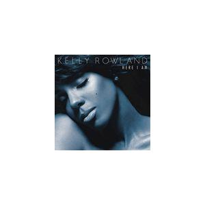 輸入盤 KELLY ROWLAND / HERE I AM （14 TRACKS／DELUXE） [...