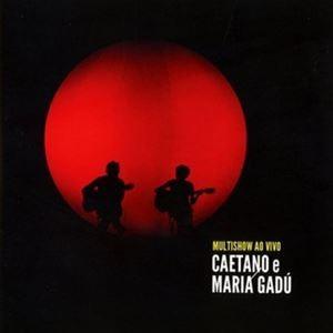 輸入盤 CAETANO VELOSO / MAR...の商品画像