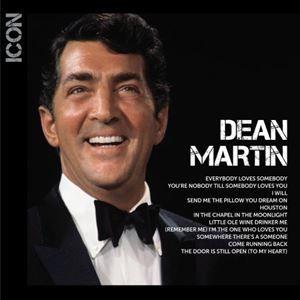 輸入盤 DEAN MARTIN / ICON [CD]