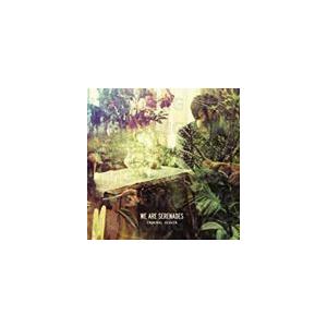 輸入盤 WE ARE SERENADES / CRIMINAL HEAVEN [CD]