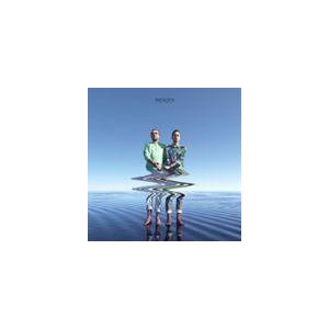 輸入盤 PRESETS / PACIFICA [CD]