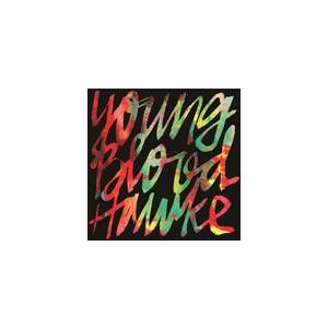 輸入盤 YOUNGBLOOD HAWKE / YOUNGBLOOD HAWKE （EP） [CD]