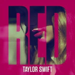 輸入盤 TAYLOR SWIFT / RED （DLX） [2CD]