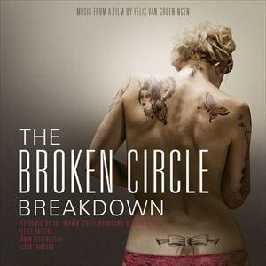 輸入盤 O.S.T. （BROKEN CIRCLE BREAKDOWN BLUEGRASS BAND） / BROKEN CIRCLE BREAKDOWN [CD]｜guruguru