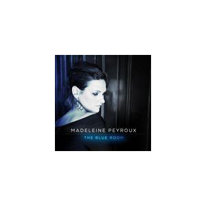 輸入盤 MADELEINE PEYROUX / BLUE ROOM （10TR／STD） [CD]