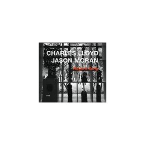 輸入盤 CHARLES LLOYD／JASON MORAN / HAGAR’S SONG [CD]｜guruguru