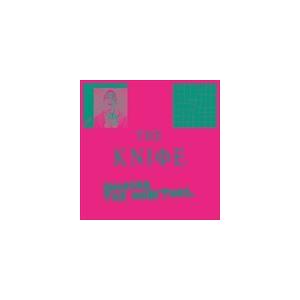輸入盤 KNIFE / SHAKING THE HABITUAL [2CD]｜guruguru