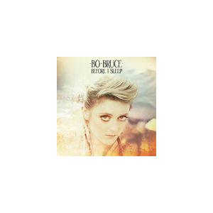 輸入盤 BO BRUCE / BEFORE I SLEEP [CD]