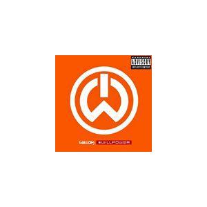輸入盤 WILL.I.AM / ＃WILLPOWER （DLX） [CD]