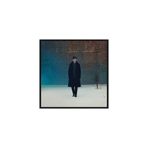 輸入盤 JAMES BLAKE / OVERGROWN [CD]