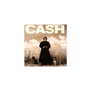 輸入盤 JOHNNY CASH / AMERICAN RECORDINGS [CD]｜guruguru