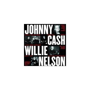 輸入盤 JOHNNY CASH／WILLIE NELSON / VH-1 STORYTELLERS ...