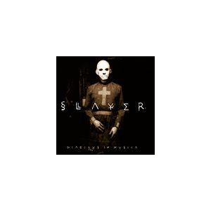 輸入盤 SLAYER / DIABOLUS IN MUSICA [CD]