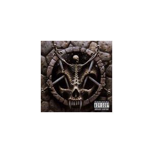 輸入盤 SLAYER / DIVINE INTERVENTION [CD]