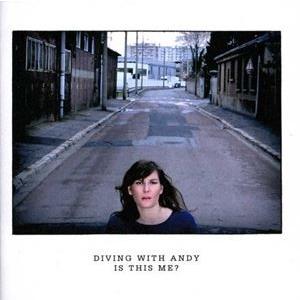 輸入盤 DIVING WITH ANDY / IS THIS ME ? [CD]