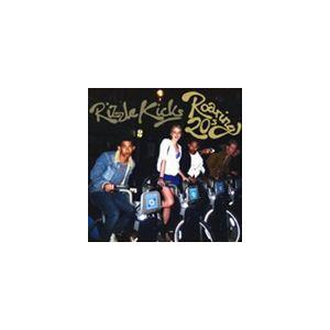 輸入盤 RIZZLE KICKS / ROARING 20S [CD]｜guruguru