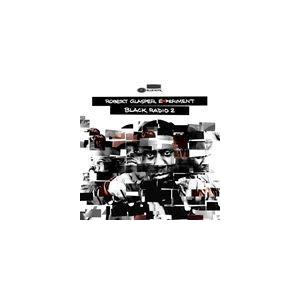 輸入盤 ROBERT GLASPER EXPERIMENT / BLACK RADIO 2 [CD]