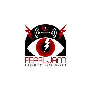 輸入盤 PEARL JAM / LIGHTNING BOLT [CD]