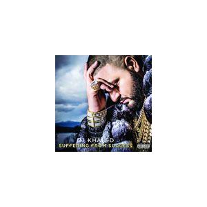 輸入盤 DJ KHALED / SUFFERING FROM SUCCESS [CD]