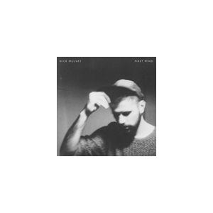 輸入盤 NICK MULVEY / FIRST MIND [CD]