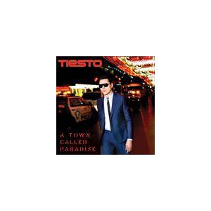 輸入盤 TIESTO / TOWN CALLED PARADISE [CD]