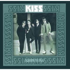 輸入盤 KISS / DRESSED TO KILL [CD]｜guruguru