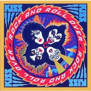輸入盤 KISS / ROCK AND ROLL OVER [CD]｜guruguru