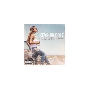 輸入盤 KEYSHIA COLE / POINT OF NO RETURN [CD]